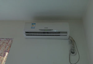 鹤岗空调维修电话是多少