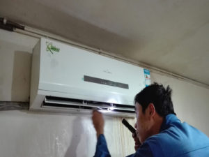 鹤岗格力空调电话是多少