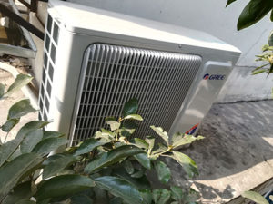 鹤岗空调维修售后服务