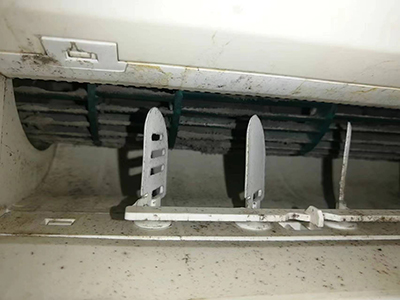 鹤岗空调维修售后服务中心电话是多少