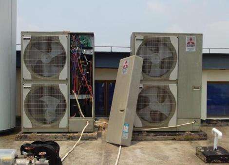 鹤岗空调维修电话号码多少