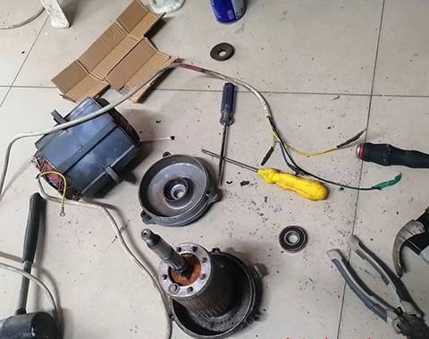 鹤岗空调维修售后服务中心电话在哪里找