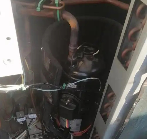 鹤岗维修变频空调电话在哪里找