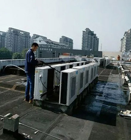 鹤岗 空调拆装 鹤岗本地 空调拆装公司