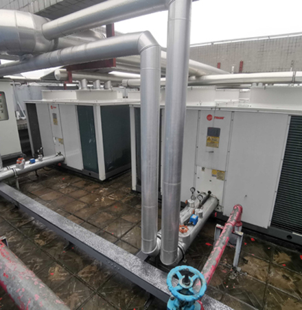 鹤岗附近中央空调维修 鹤岗上门中央空调维修